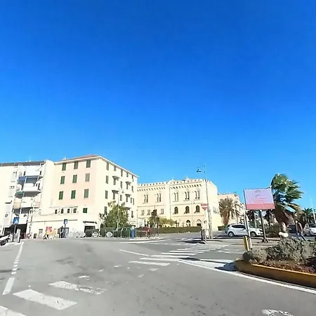 Appartamento La Bandinella