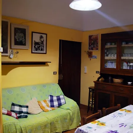 La Bandinella Lägenhet Albissola Marina
