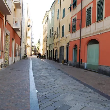 La Bandinella * Albissola Marina