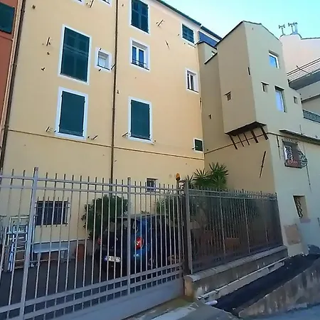 La Bandinella Appartamento