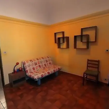 Lägenhet La Bandinella *