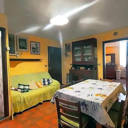 La Bandinella Lägenhet