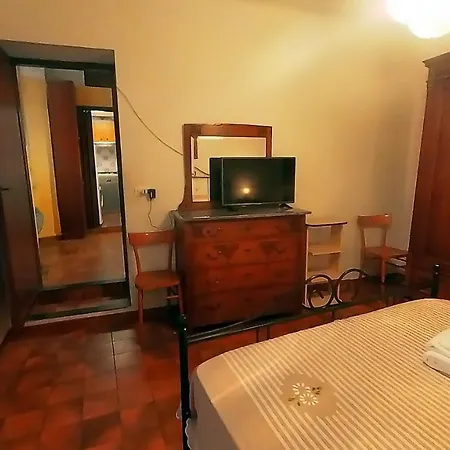 La Bandinella Lägenhet *
