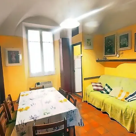 Appartamento La Bandinella *