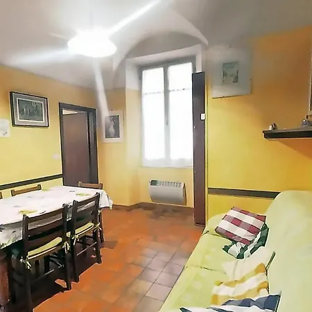 Appartamento La Bandinella