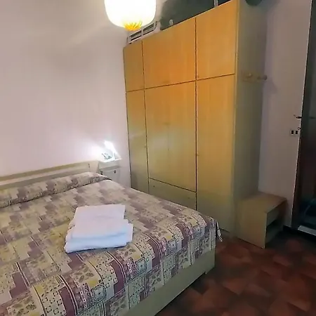 La Bandinella Daire Albissola Marina